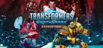 TRANSFORMERS: EARTHSPARK - Expedition Box Art Front